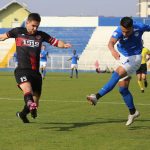 Ubjedljiv poraz fudbalera Novog Pazara u Surdulici