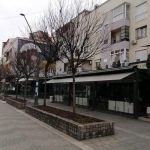 Novi Pazar – ”Vlasnici kafića i restorana ne unose stolice u lokale već ih ostavljaju ispred”
