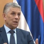 Ugljanin – Wir brauchen keinen Impfstoff, Knochen produzieren Antikörper