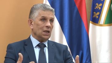 Ugljanin – Wir brauchen keinen Impfstoff, Knochen produzieren Antikörper