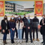 Bjelopoljski gimnazijalci još jednom opravdali epitet najboljih (video)