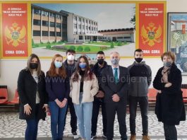 Bjelopoljski gimnazijalci još jednom opravdali epitet najboljih (video)