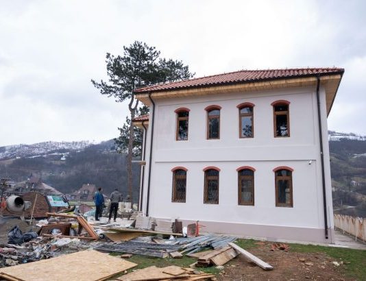 Bjelopoljski Muzej uskoro u novom ruhu