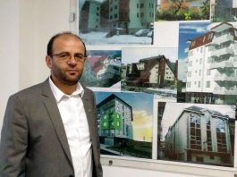 Sandžaklija 20 godina vodi uspješnu firmu u Sarajevu