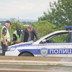 Kontrola vozača šokirala Priboj: Svaki drugi testirani vozio drogiran, najviše pod dejstvom kokaina i marihuane