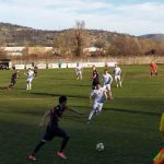 Pregled sportskog vikenda