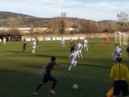 Pregled sportskog vikenda