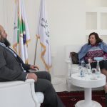 Akademik Zukorlić sa ambasadorkom Smajić – Otvaranjem konzulata do unapređenja saradnje Sandžaka i BiH