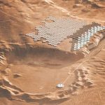 Otkriven plan za grad na Marsu u kojem može živjeti 250.000 ljudi