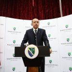 BNV – Čestitka Erdoanu povodom reizbora na mjesto predsjednika AK Partije