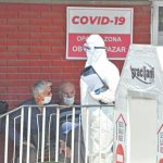 Korona u Novom Pazaru: Još jedna žrtva korone, na bolničkom liječenju 137 pacijenata