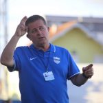 Doskorašnji trener Novog Pazara na klupi trećeligaša