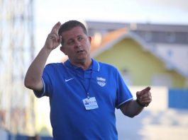 Doskorašnji trener Novog Pazara na klupi trećeligaša