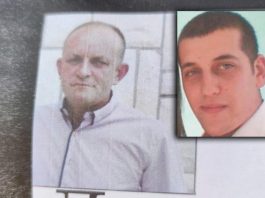 Ubica nije pokazivao žaljenje prilikom hapšenja: Smireno je pričao sa policijom, nije pominjao zločin