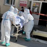 Stanje se pogoršava: Za dan hospitalizovane 24 osobe, jedna preminula