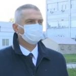 Sazdanović: Najgore nas možda tek očekuje, u bolnici najteži pacijenti od Aranđelovca do Novog Pazara