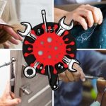 Frizeri, bravari, obućari… Krizni štab razmatra da ublaži mere za preduzetnike i zanatlije