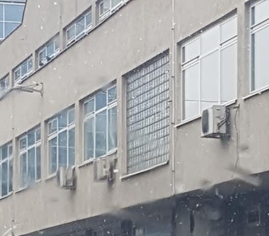 Sarajevo nije “palo”: Prizor ispred DZ Omer Maslić oduševio Bosance i Hercegovce