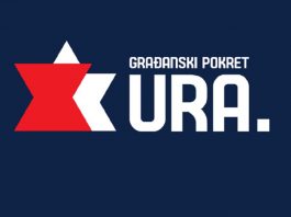 URA Pljevlja: Stanje u Gradcu nepodnošljivo, realizovati ideju mještana