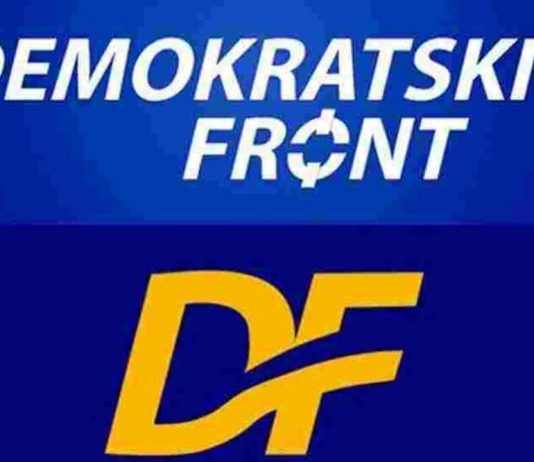 DF Bijelo Polje: Lokalna vlast upletena u napad na Sadikovića