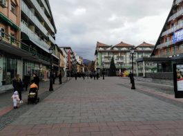 Pljevlja: Pogoršava se epidemiološka situacija