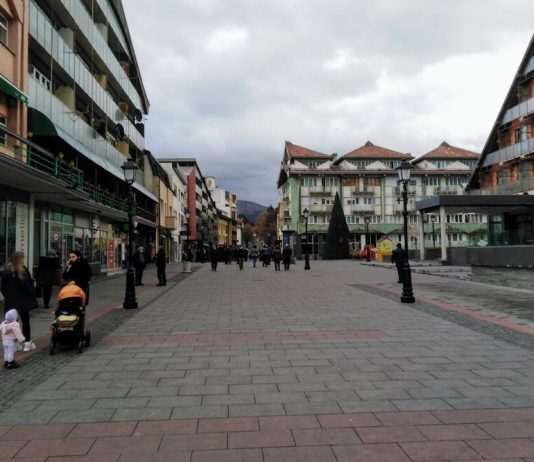 Pljevlja: Pogoršava se epidemiološka situacija