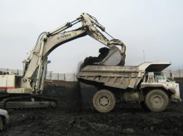 Rudnik uglja Pljevlja sklopio ugovor sa firmom iz Beograda o nabavci mašina iz Bjelorusije