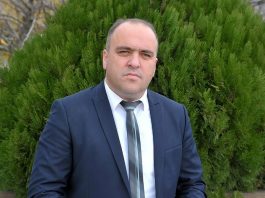 Bogavac kandidat za predsjednika Opštine Berane