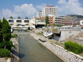 Novi Pazar želi da unapredi zapošljavanje mladih