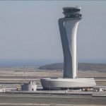 Aerodrom Istanbul na vrhu evropske liste po broju dnevnih letova