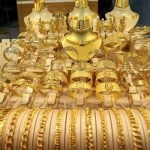 Turska prošlog mjeseca izvezla preko 300 miliona dolara zlata i nakita