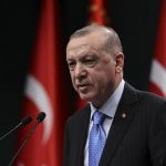 Erdogan: Turska će biti najveći proizvođač komercijalnih električnih vozila
