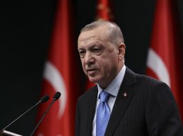 Erdogan: Turska će biti najveći proizvođač komercijalnih električnih vozila