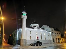 Priča iz Subotice: Džamija nam daje snagu da živimo ovdje
