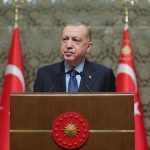 Erdogan: Čanakkale predstavlja veličanstveni ep naših herojskih predaka