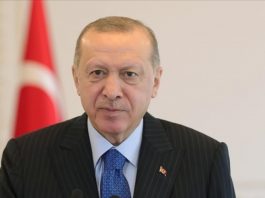 Erdogan: Zatvorili su me zbog pjesme koju sam pročitao, vojni udar je zločin protiv čovječnosti