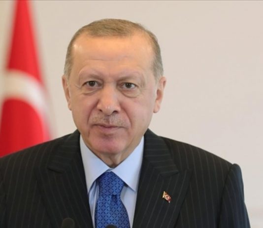 Erdogan: Zatvorili su me zbog pjesme koju sam pročitao, vojni udar je zločin protiv čovječnosti