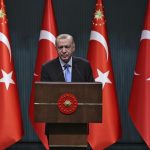 Erdogan: Danas u Evropi vlada institucionalni rasizam, posebno u Francuskoj