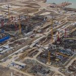 Danas polaganje kamena temeljca treće jedinice Nuklearne centrale Akkuyu