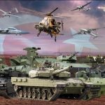 U svijetu sve više raste interesovanje za odbrambenu industriju Turske