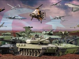 U svijetu sve više raste interesovanje za odbrambenu industriju Turske