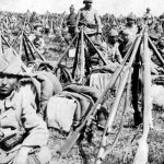 Turska obilježava Dan šehida i 106. godišnjicu pomorske Bitke na Čanakkaleu