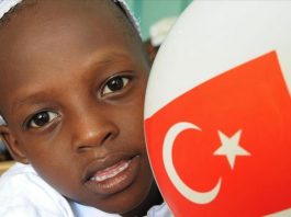 U Africi slabi imidž Francuske, dok Turska uživa sve veći ugled na tom kontinentu