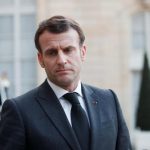 Macron: Ako Turska otvori granice, u Evropu će ući 3 miliona izbjeglica