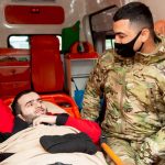 Heroji rata na Karabahu stižu u Tursku na liječenje