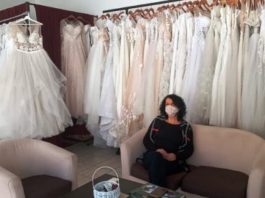 Svadbe u doba pandemije : Kao da je neko zaustavio život