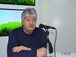 Pačariz: Zbog povećanog posla usljed pandemije korona virusa komunalci na izmaku snage