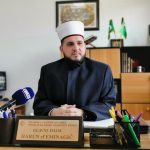 Ef. Eminagić: U mnogim pribojskim selima nema nijednog djeteta, nema ni škole, ni mektebske pouke