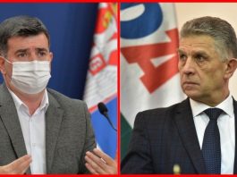 Đerlek: Izjava Sulejmana Ugljanina je krivično djelo