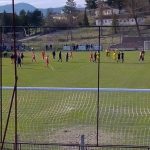 FK Jošanica i FK Tutin u opasnoj zoni za ispadanje